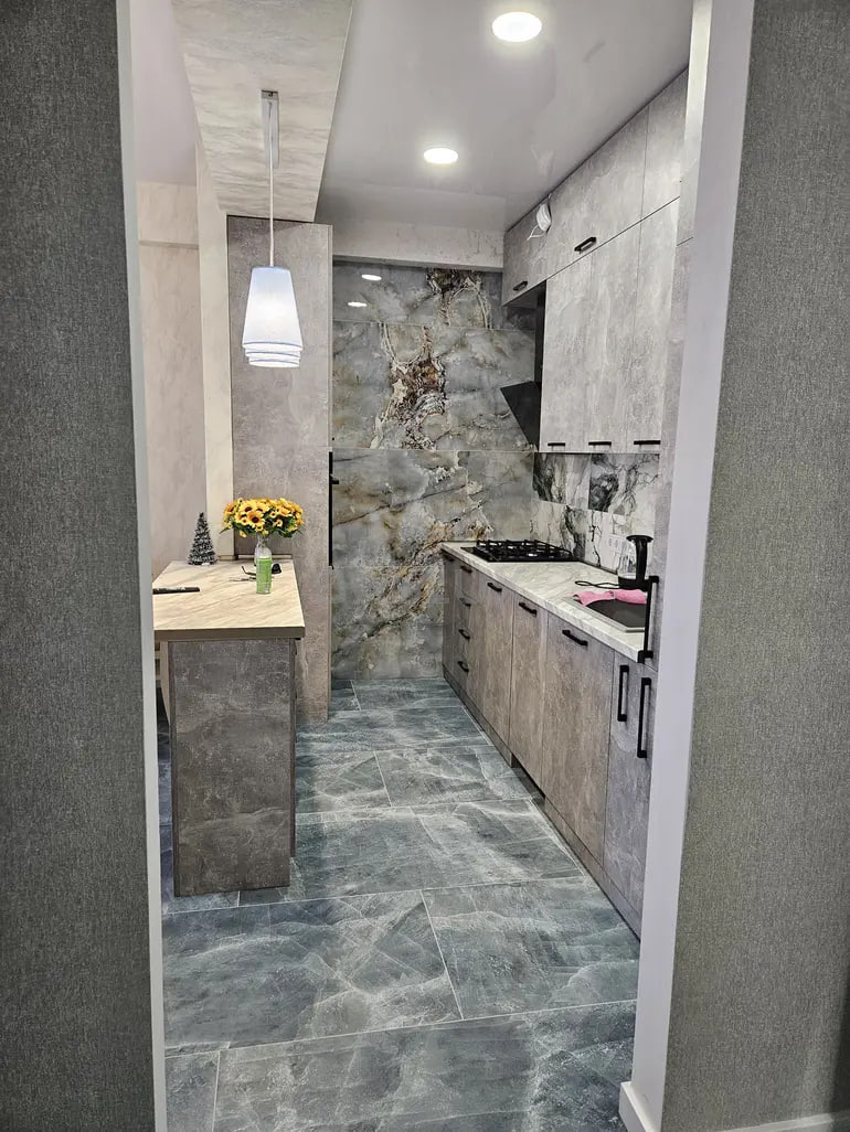 Apartment, 90 m² — St. Navtlugi 10