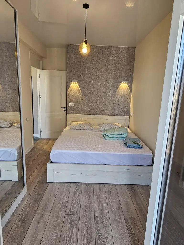Apartment, 90 m² — St. Navtlugi 10