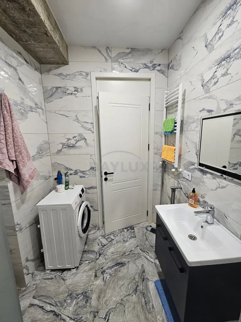Apartment, 90 m² — St. Navtlugi 10