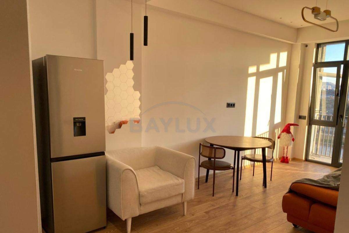 Apartment, 51 m² — : B. Uolshi 26