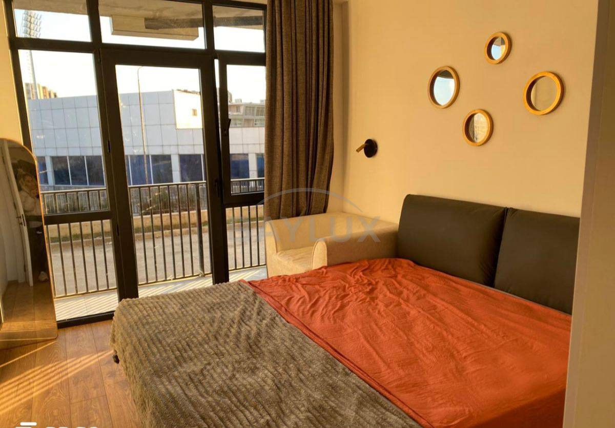 Apartment, 51 m² — : B. Uolshi 26