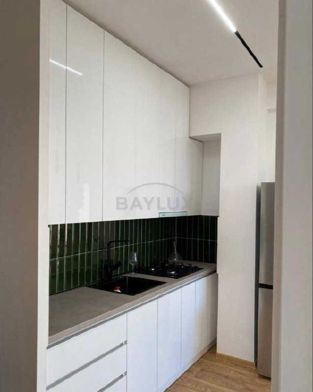 Apartment, 51 m² — : B. Uolshi 26