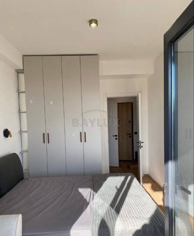 Apartment, 51 m² — : B. Uolshi 26