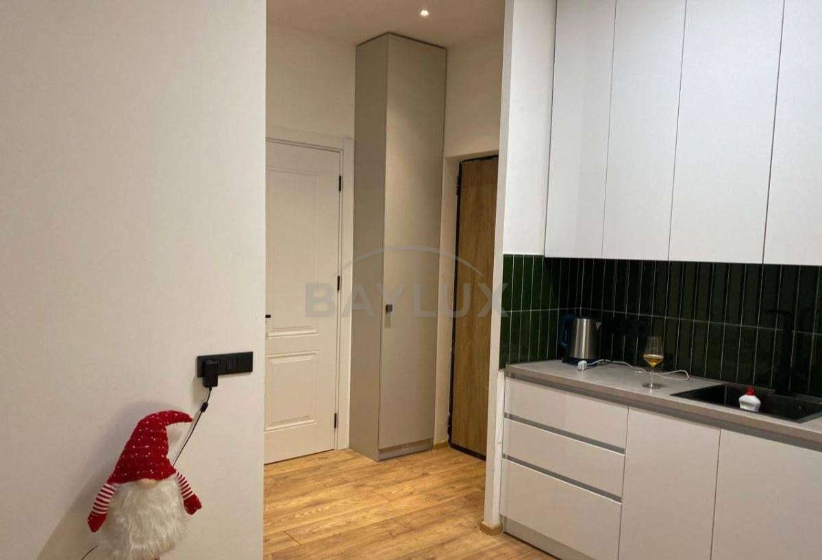 Apartment, 51 m² — : B. Uolshi 26