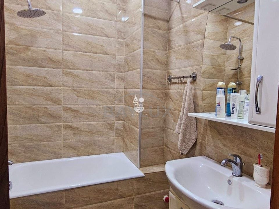 Apartment, 70 m² — St. S. khimshiashvili 17