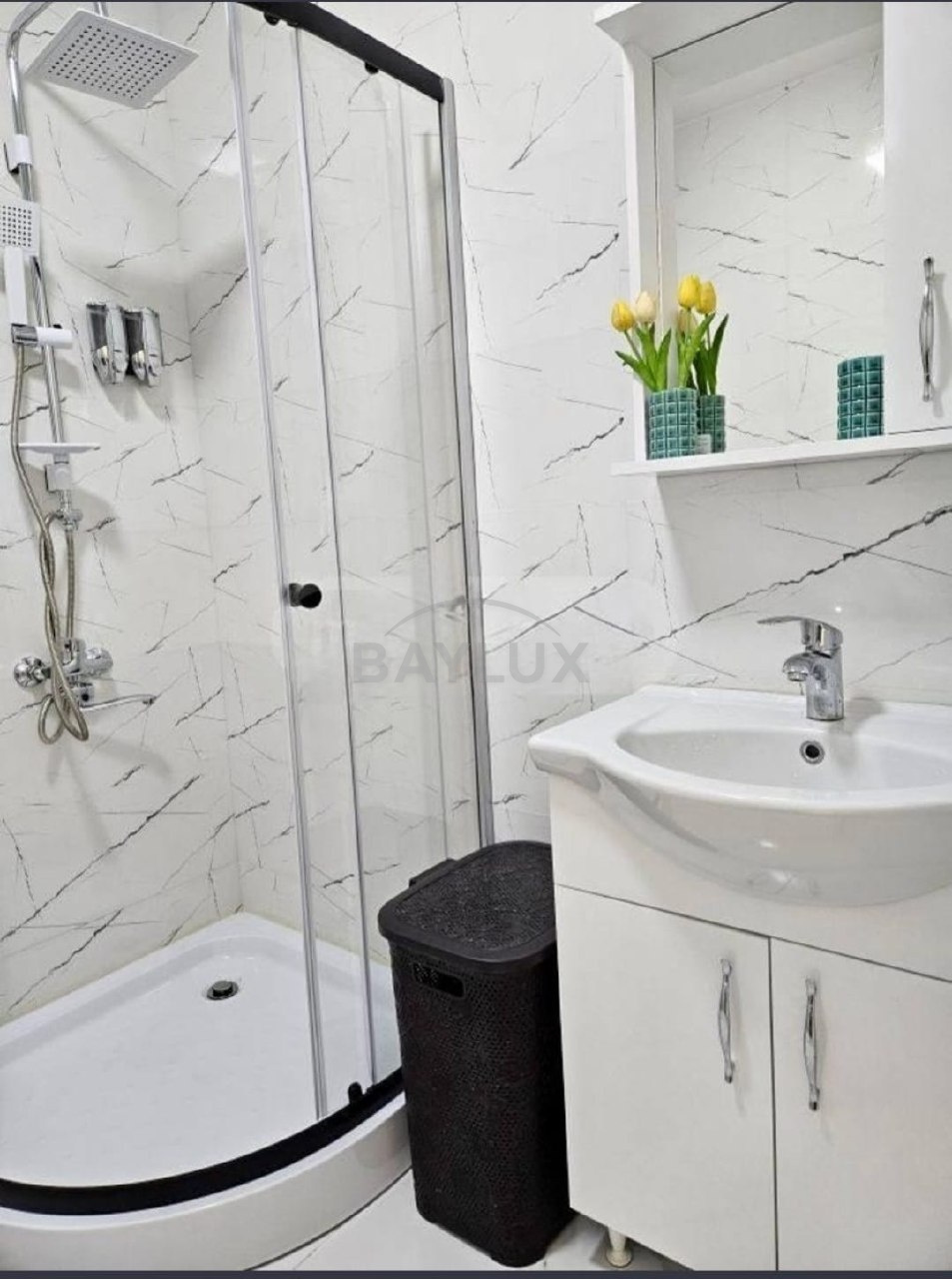 Apartment, 43 m² — St. Pushkina, 182