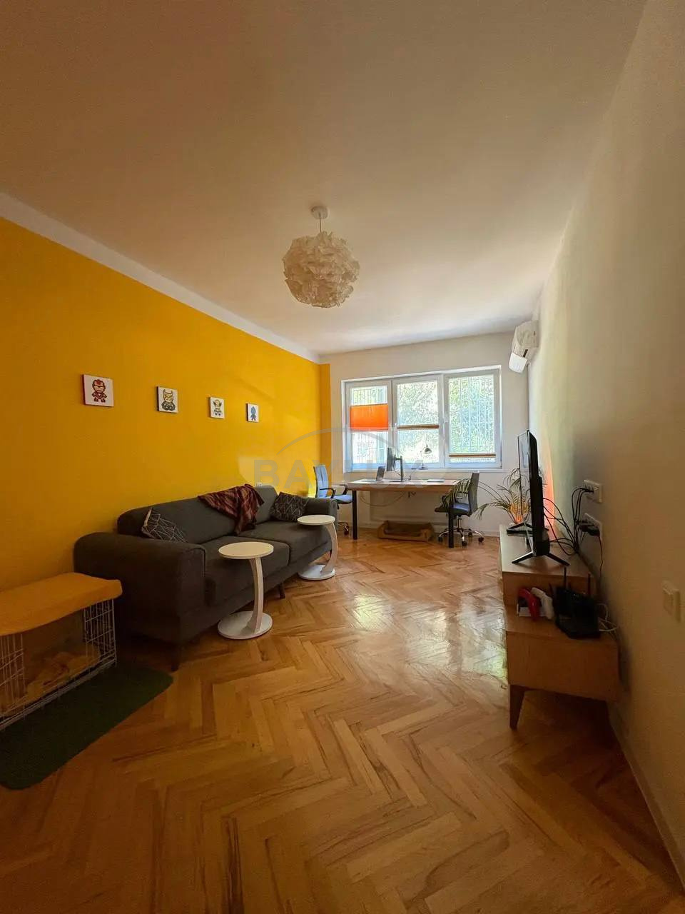 Apartment, 62 m² — Didube