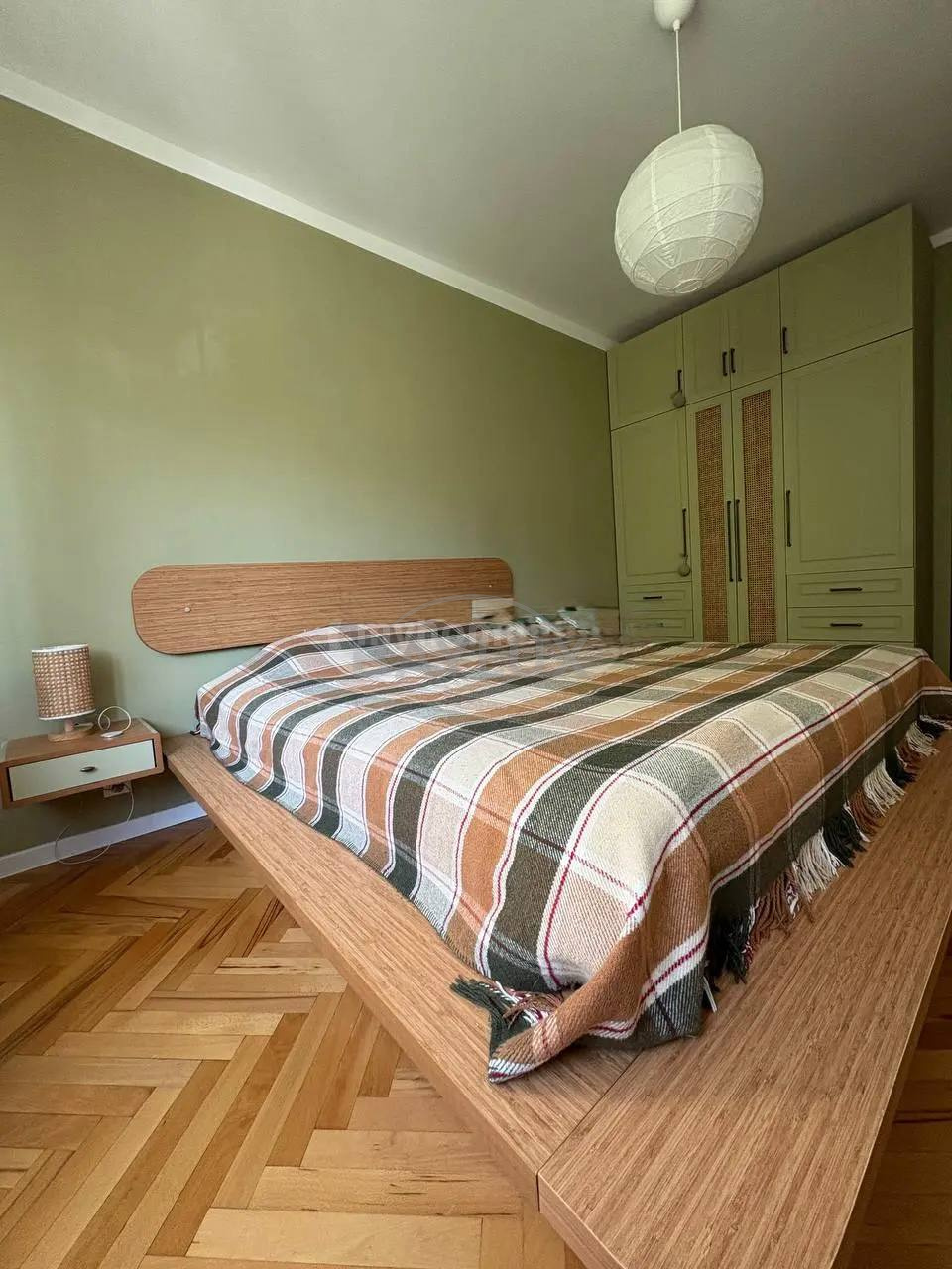 Apartment, 62 m² — Didube