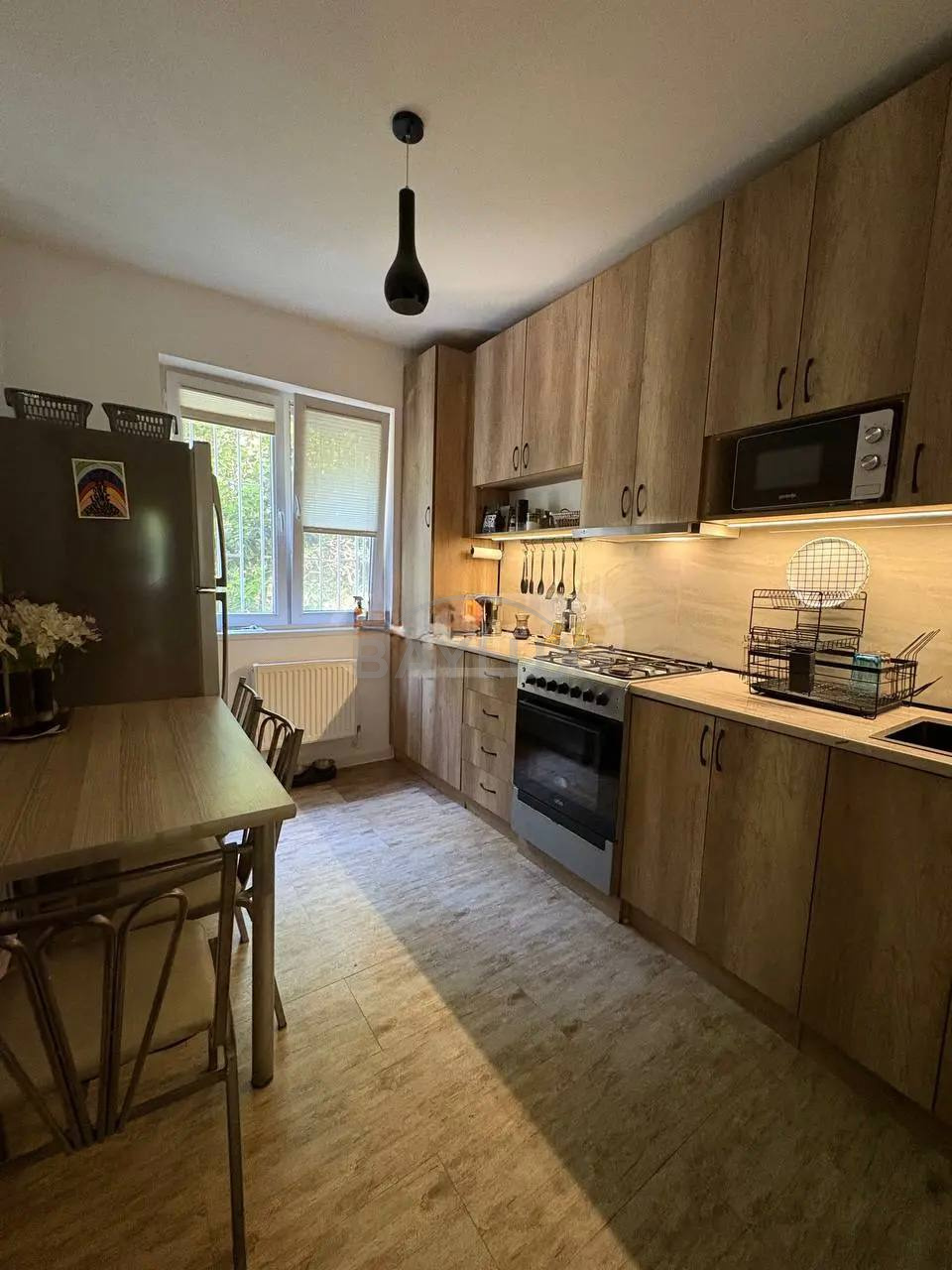 Apartment, 62 m² — Didube