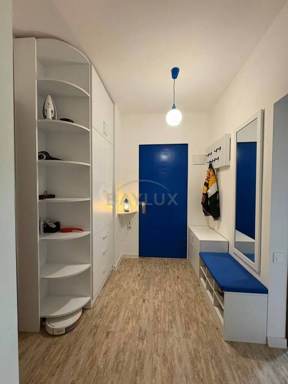 Apartment, 62 m² — Didube