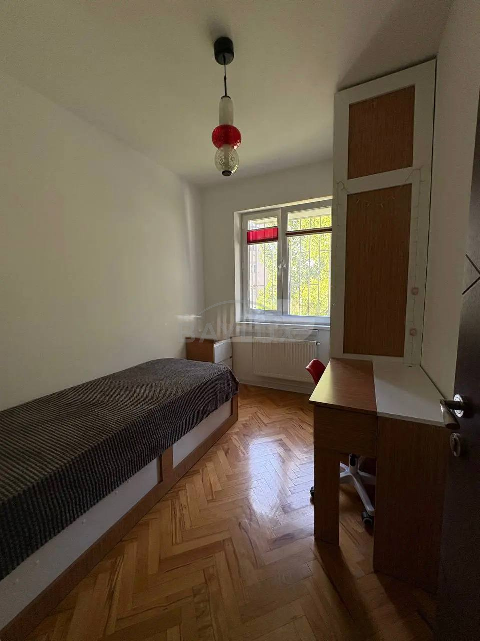 Apartment, 62 m² — Didube