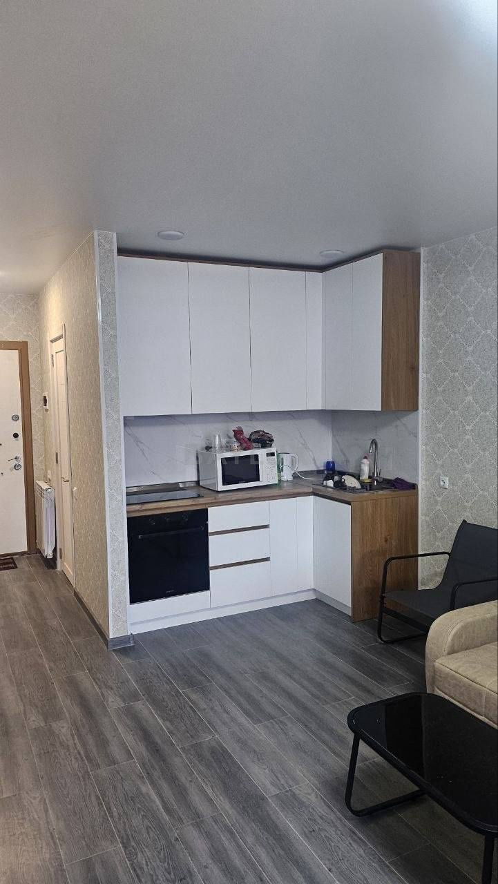 Studio, 45 m² — St. Zgvispiri, 6
