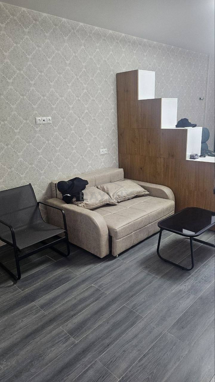 Studio, 45 m² — St. Zgvispiri, 6