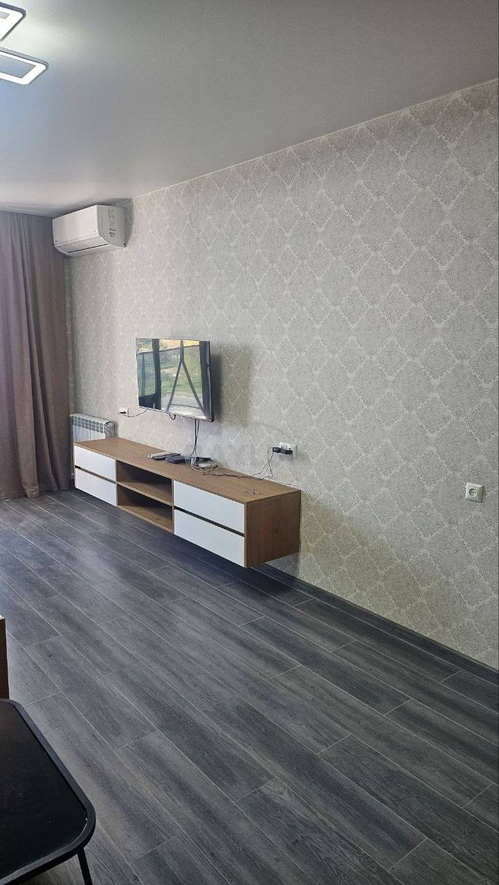 Studio, 45 m² — St. Zgvispiri, 6