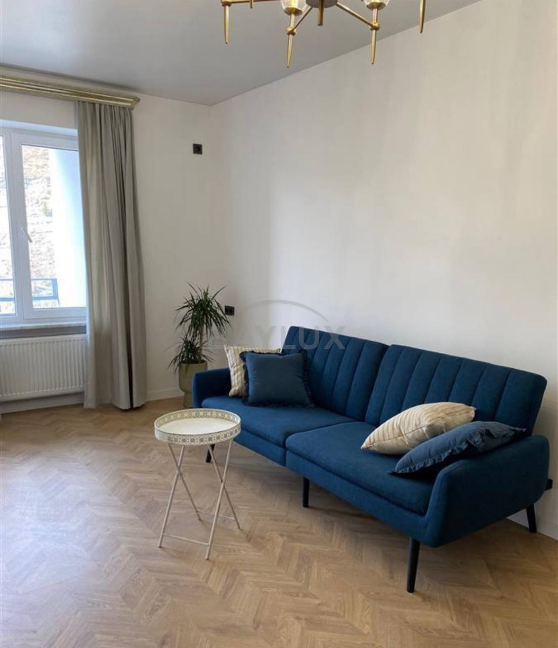 Apartment, 90 m² — St. Tskneti 14