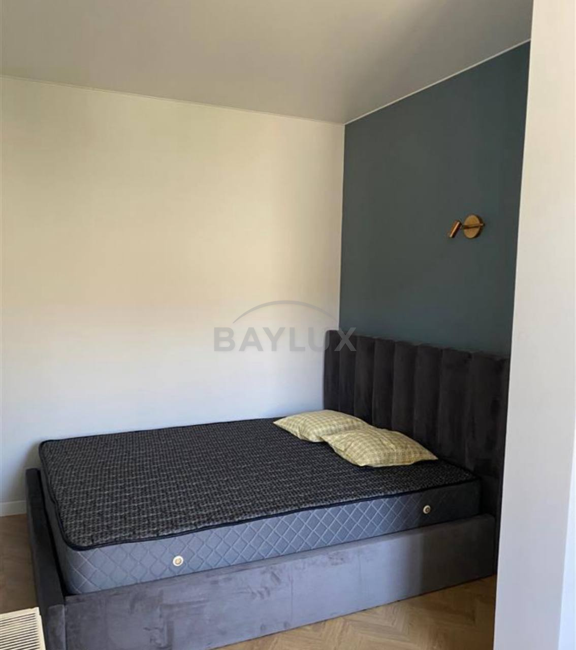 Apartment, 90 m² — St. Tskneti 14