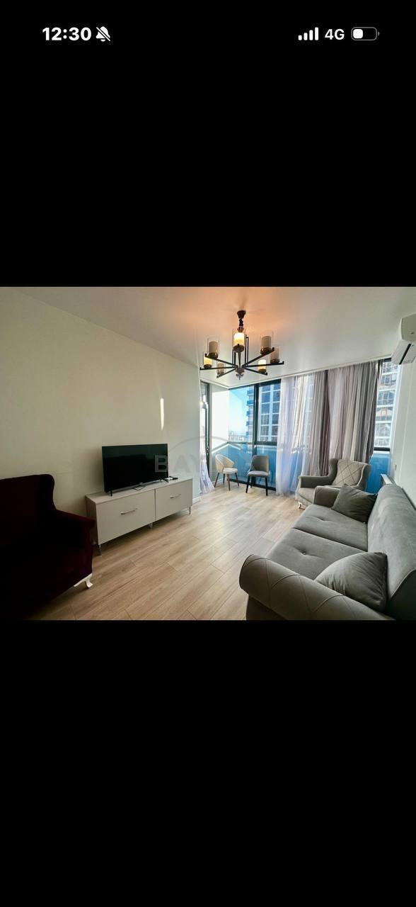 Apartment, 73 m² — St. Zhiuli Shartava, 32