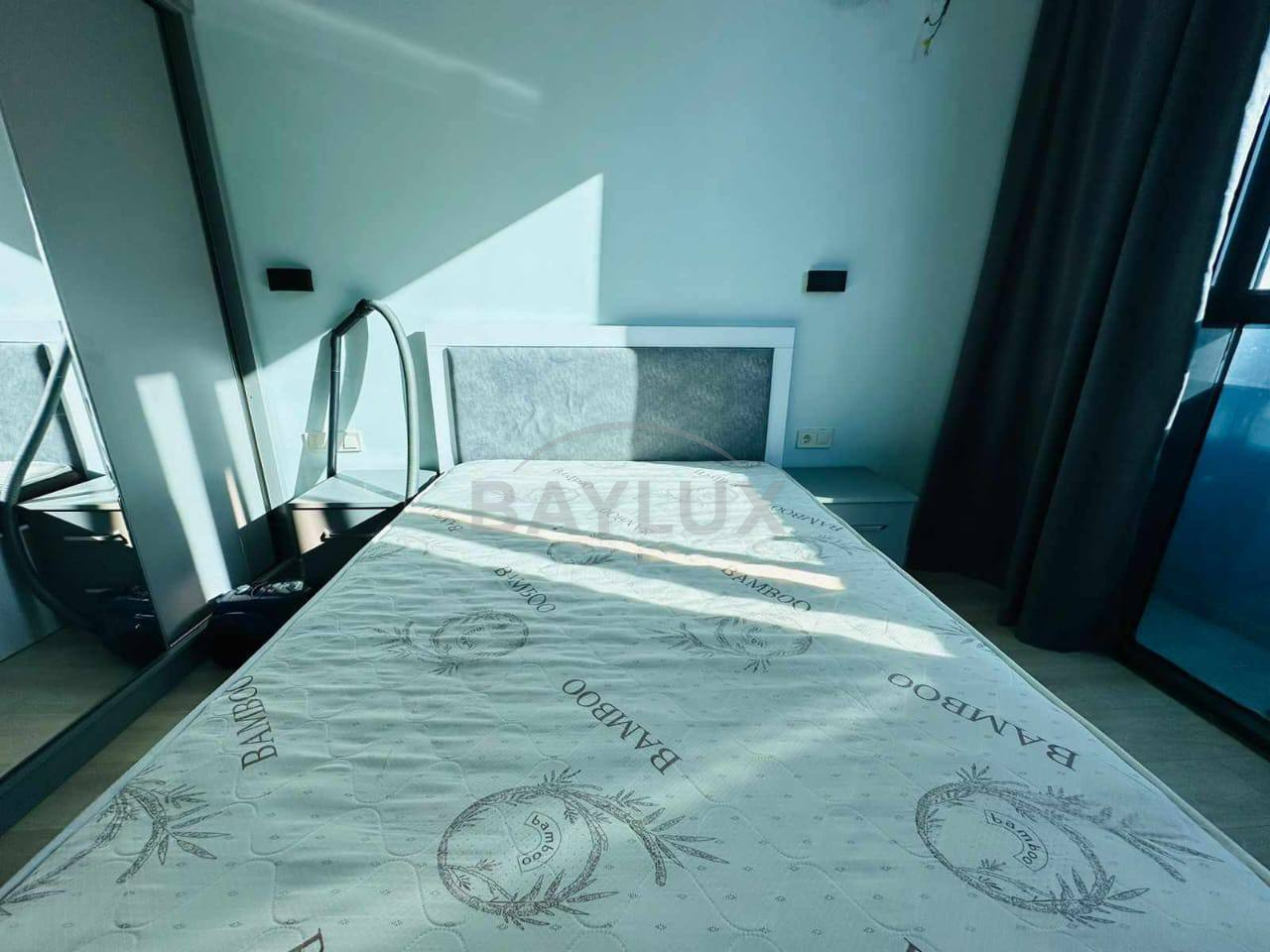 Apartment, 73 m² — St. Zhiuli Shartava, 32