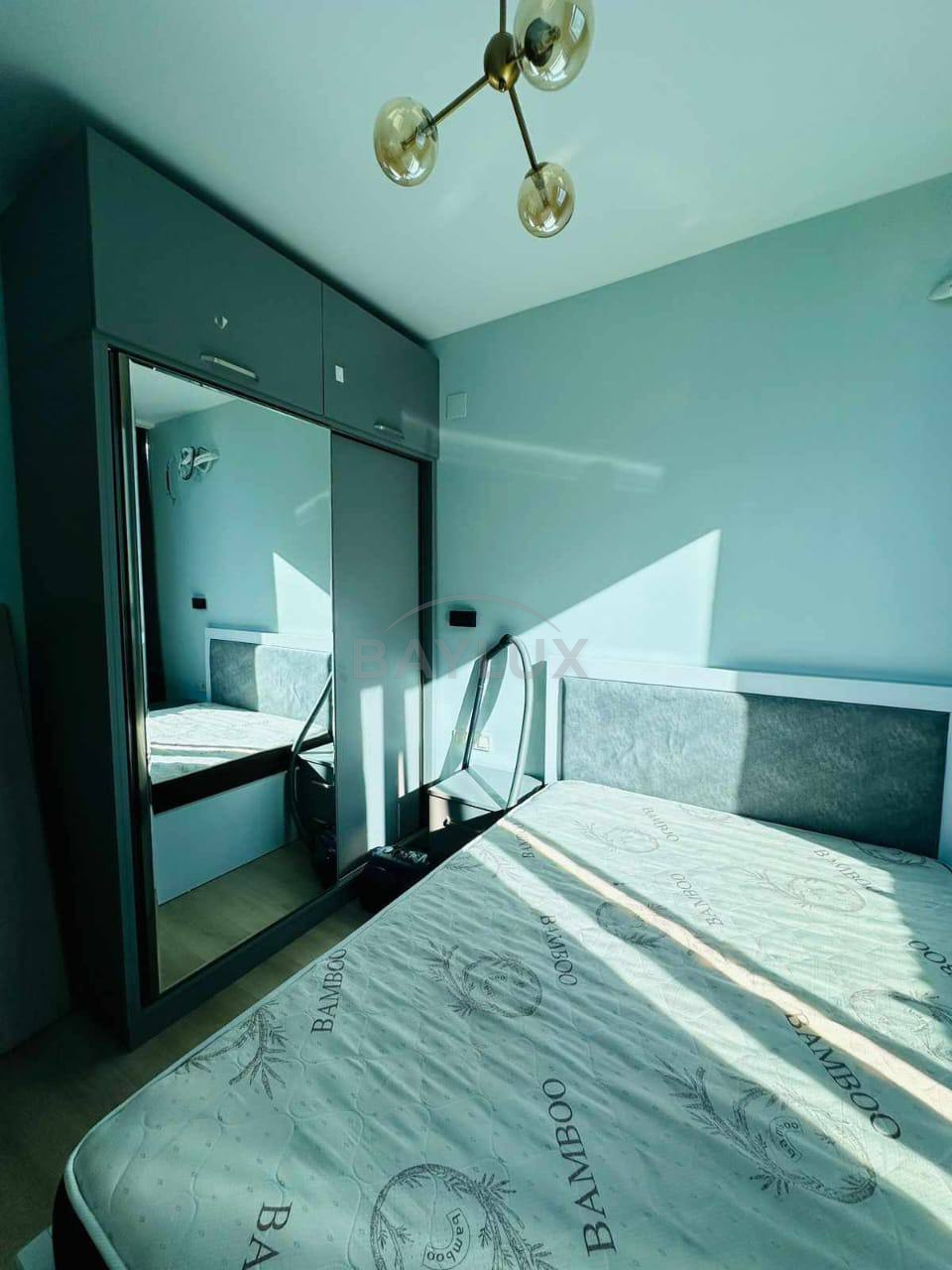 Apartment, 73 m² — St. Zhiuli Shartava, 32