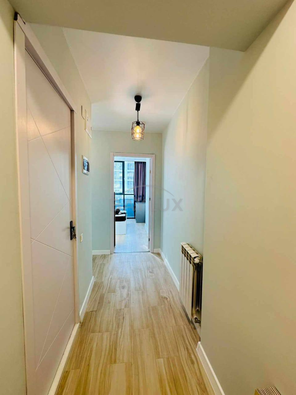 Apartment, 73 m² — St. Zhiuli Shartava, 32