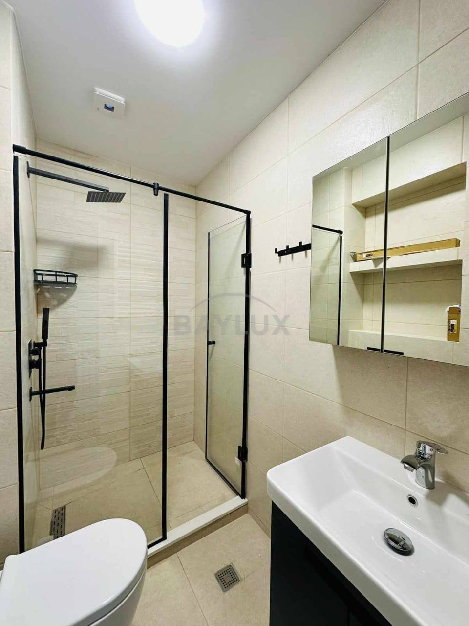 Apartment, 73 m² — St. Zhiuli Shartava, 32