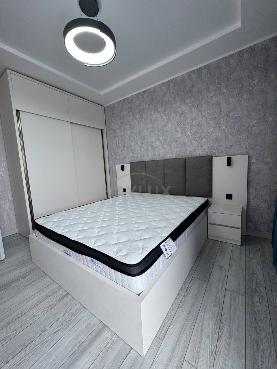 Apartment, 70 m² — St. Zhiuli Shartava, 16