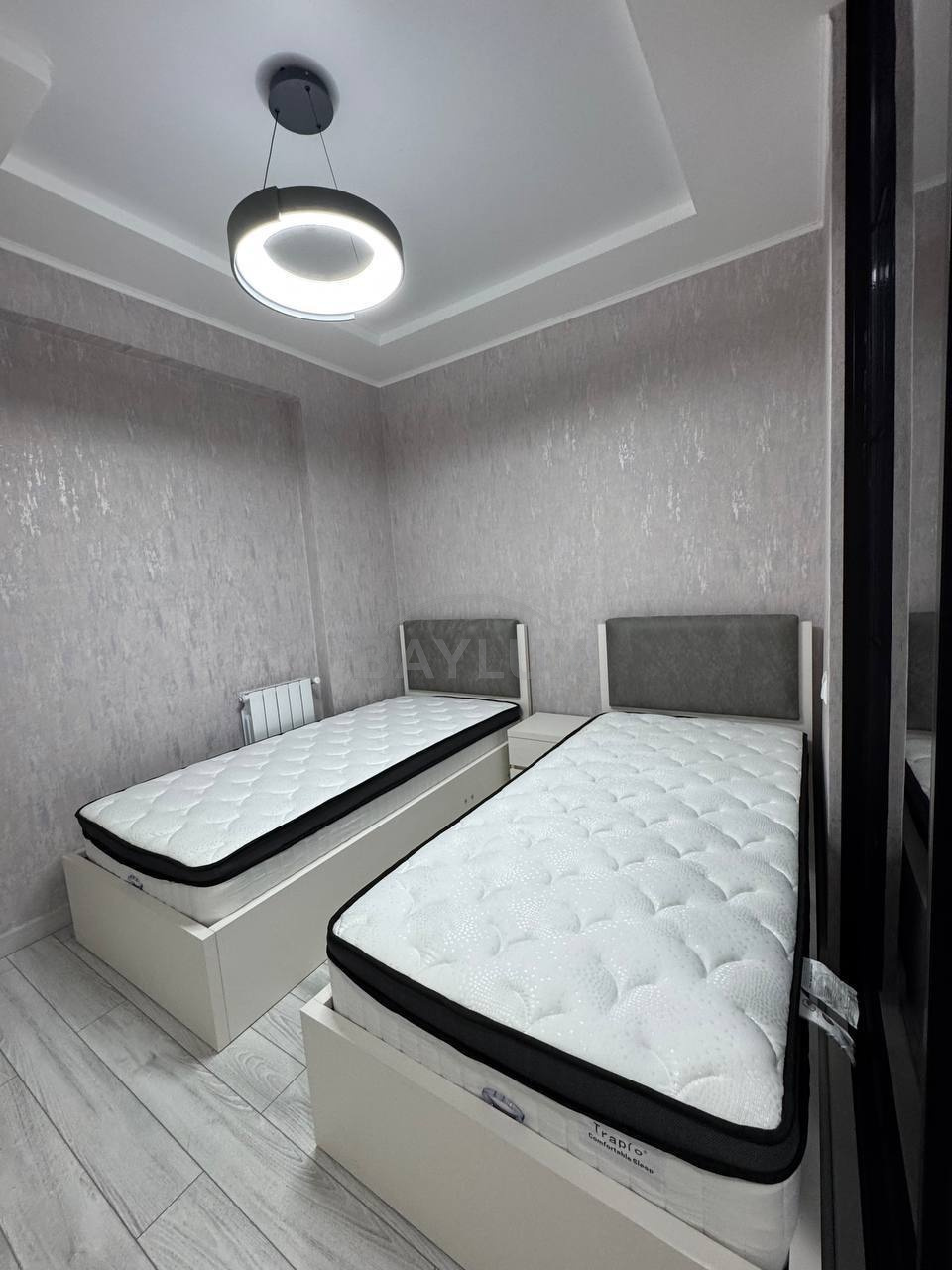 Apartment, 70 m² — St. Zhiuli Shartava, 16