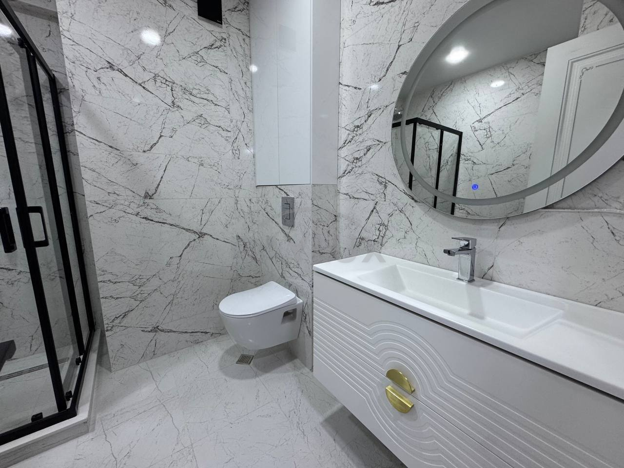 Apartment, 70 m² — St. Zhiuli Shartava, 16