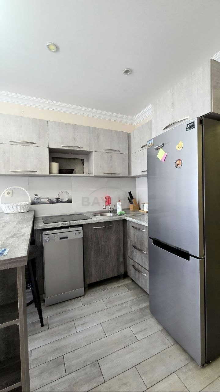 Apartment, 50 m² — St. Sh. Khimshiashvili, 57