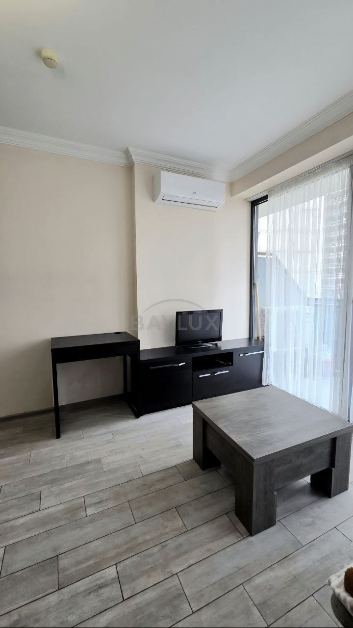 Apartment, 50 m² — St. Sh. Khimshiashvili, 57
