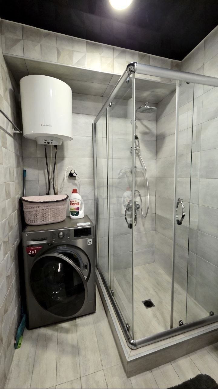 Apartment, 50 m² — St. Sh. Khimshiashvili, 57