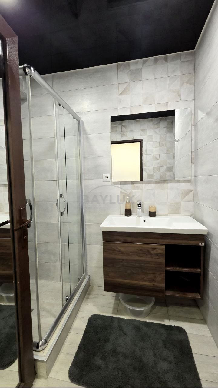 Apartment, 50 m² — St. Sh. Khimshiashvili, 57