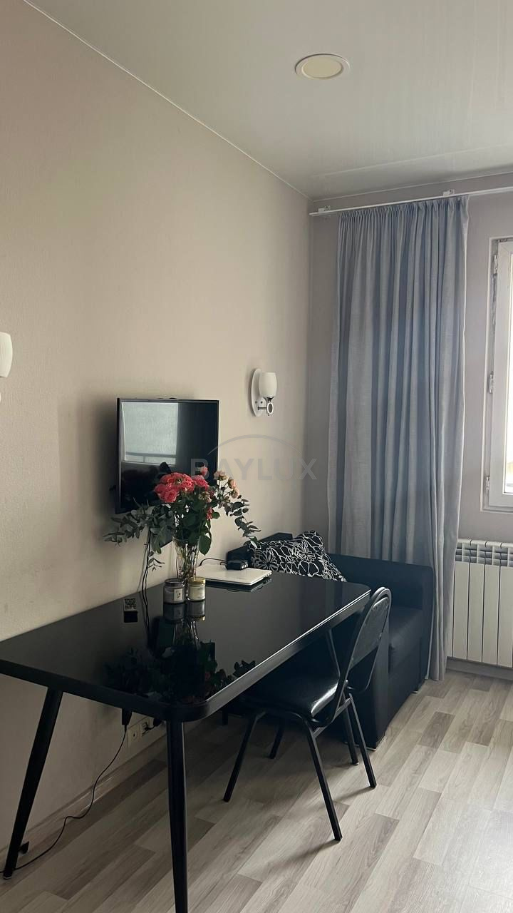 Apartment, 48 m² — Lado Gudiashvili 14