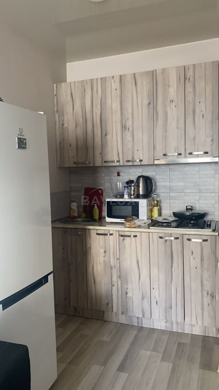 Apartment, 48 m² — Lado Gudiashvili 14