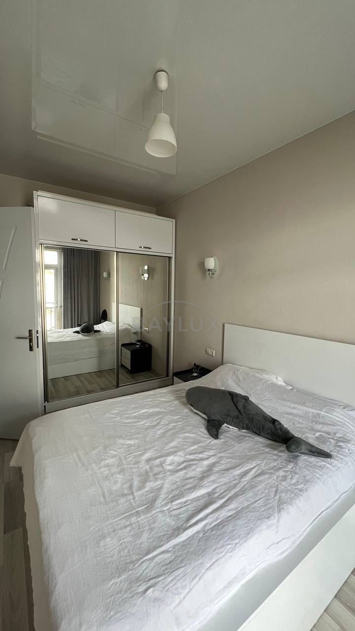 Apartment, 48 m² — Lado Gudiashvili 14
