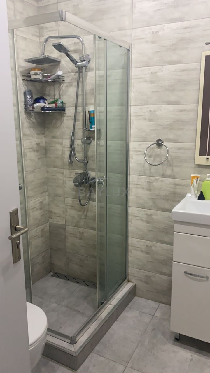 Apartment, 48 m² — Lado Gudiashvili 14
