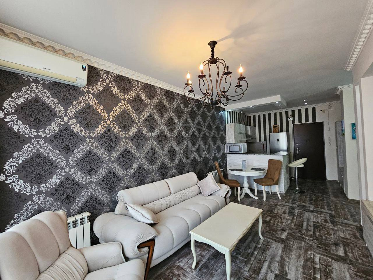 Apartment, 60 m² — St. Vazha Pshavela 16