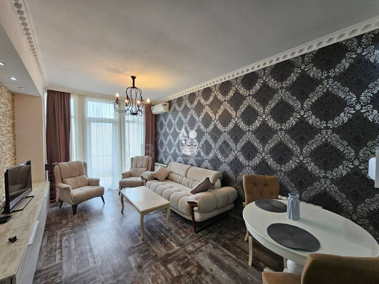Apartment, 60 m² — St. Vazha Pshavela 16