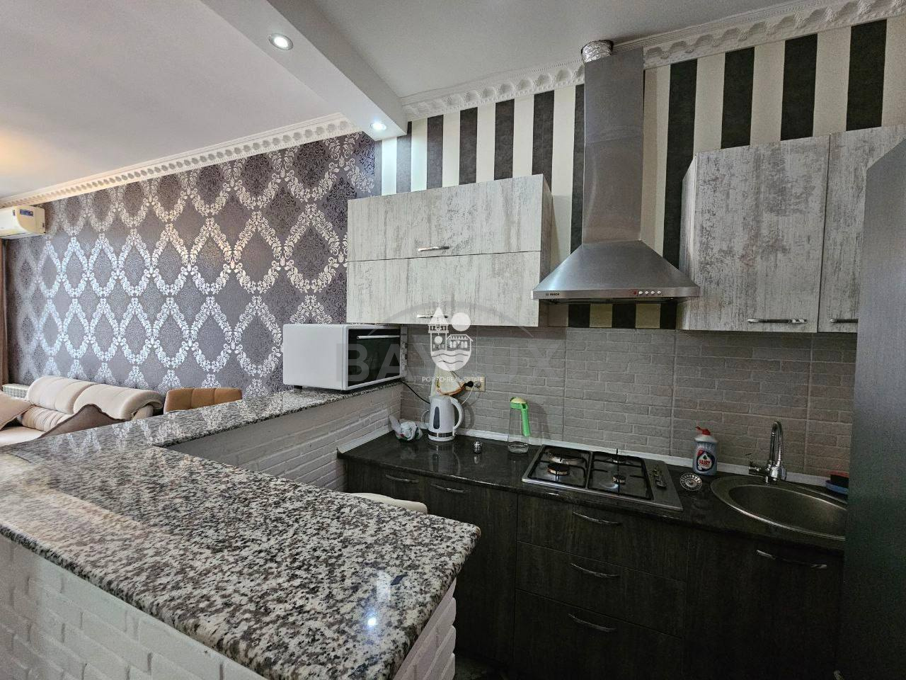 Apartment, 60 m² — St. Vazha Pshavela 16