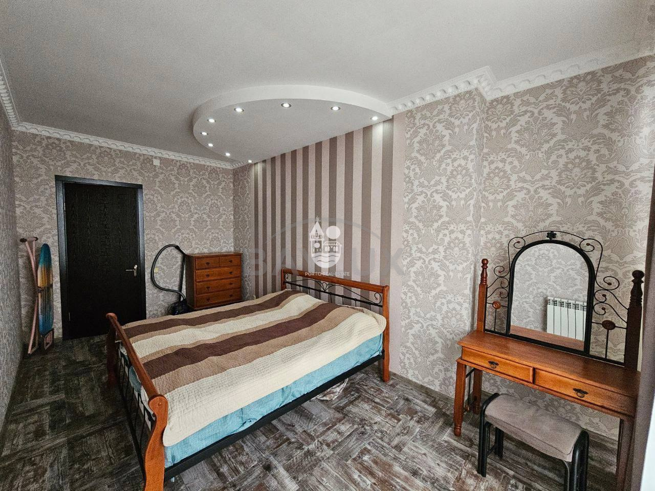 Apartment, 60 m² — St. Vazha Pshavela 16