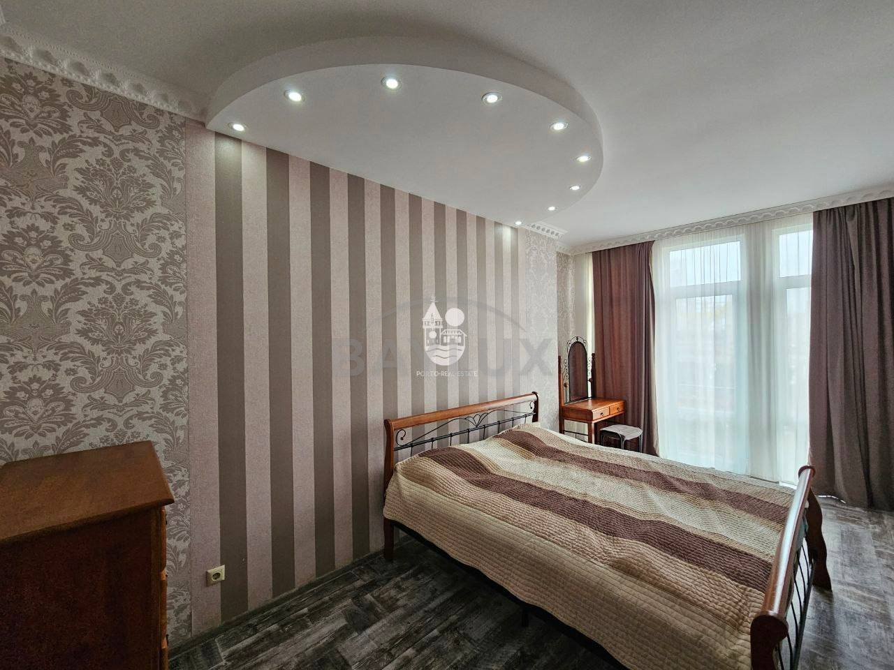 Apartment, 60 m² — St. Vazha Pshavela 16
