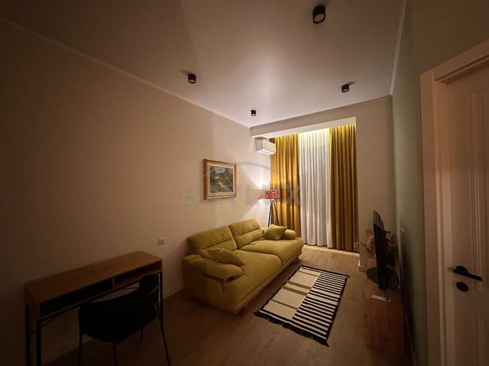 Apartment, 50 m² — Saburtalo