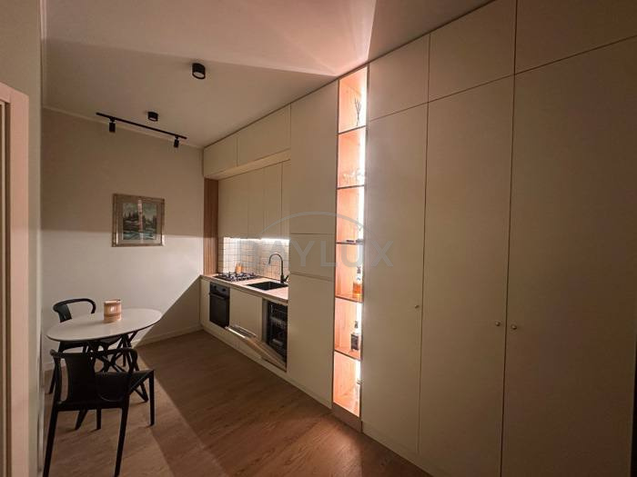 Apartment, 50 m² — Saburtalo