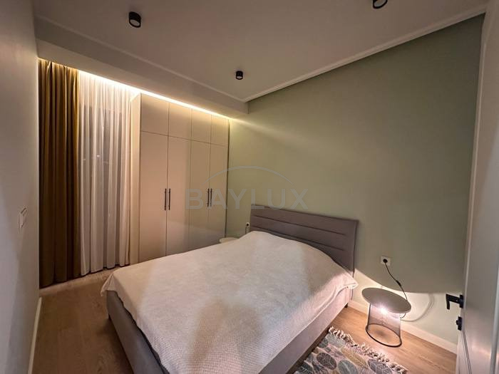 Apartment, 50 m² — Saburtalo