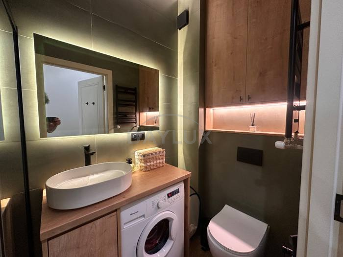 Apartment, 50 m² — Saburtalo