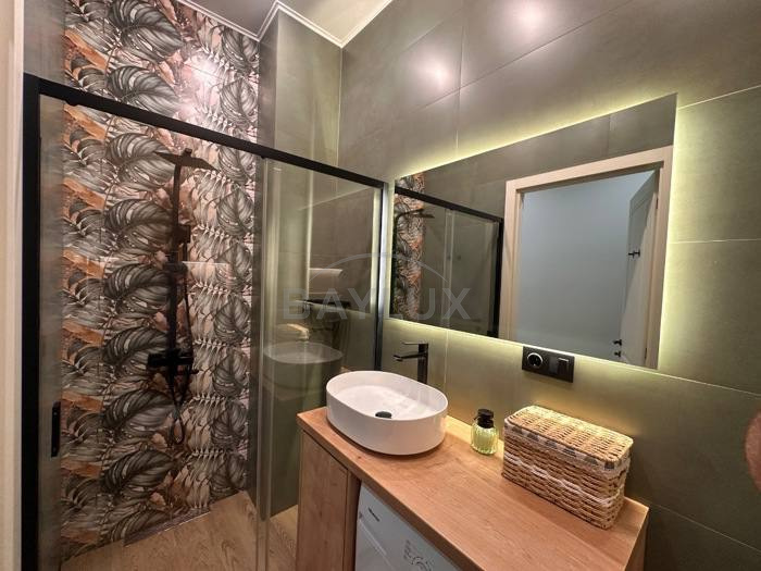 Apartment, 50 m² — Saburtalo