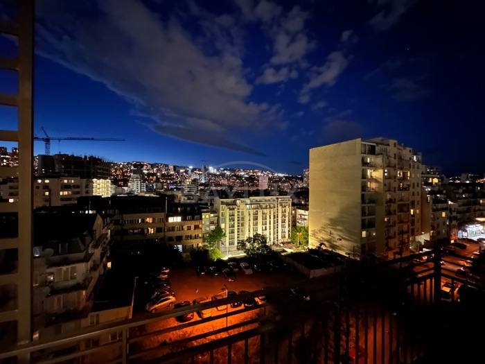 Apartment, 50 m² — Saburtalo