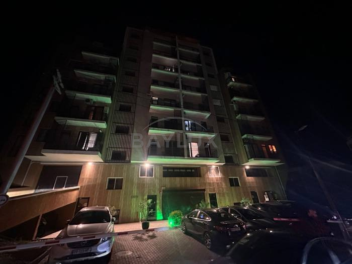 Apartment, 50 m² — Saburtalo