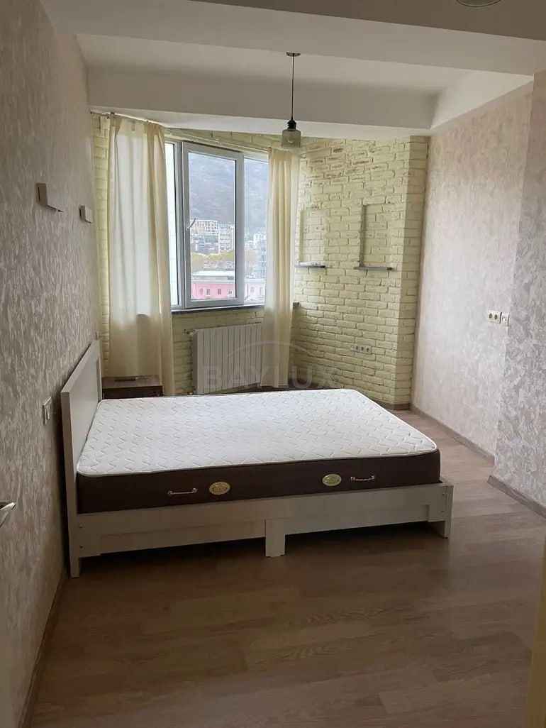 Apartment, 92 m² — Vake
