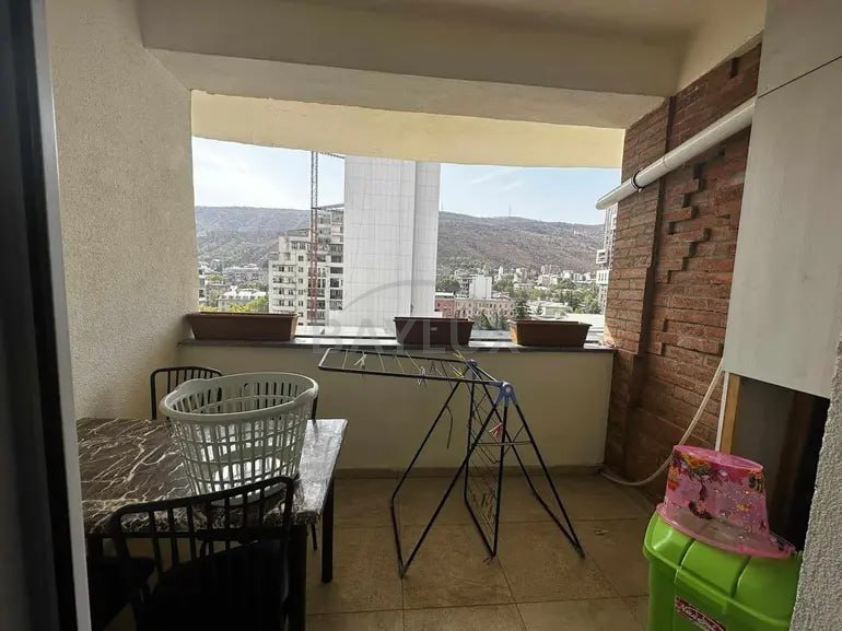 Apartment, 92 m² — Vake